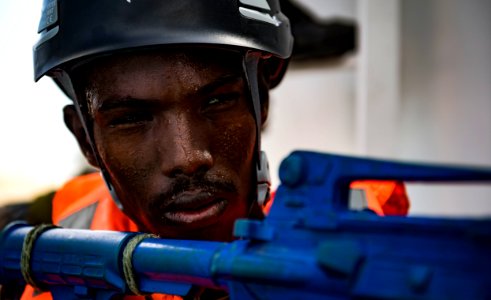 Exercise Cutlass Express 2019
