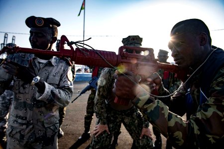 Exercise Cutlass Express 2019