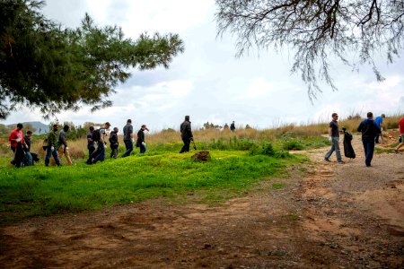 22nd MEU CommRel Project Chania, Greece
