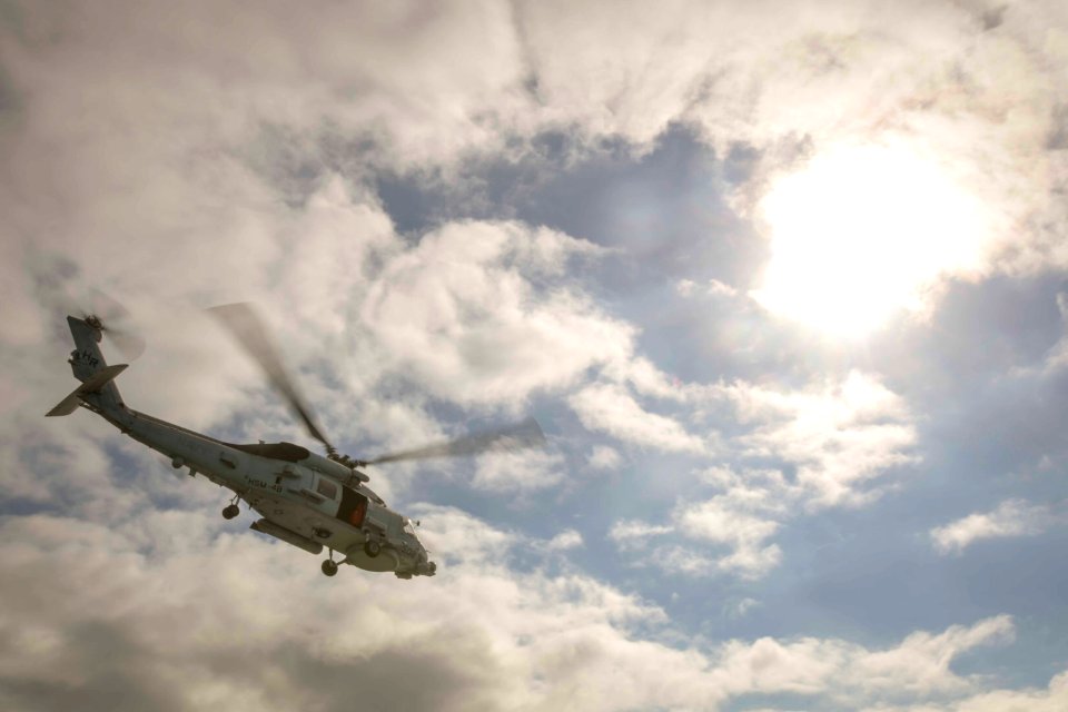 Formidable Shield 19