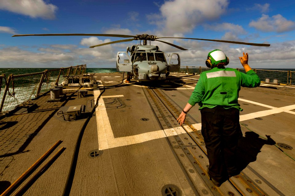 Formidable Shield 19