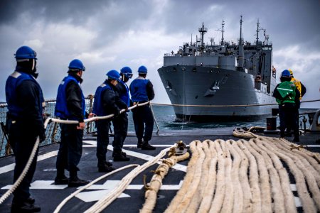 USS Porter