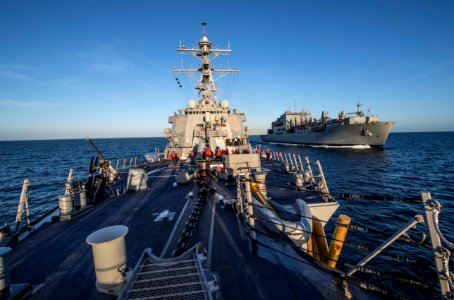 USS Porter