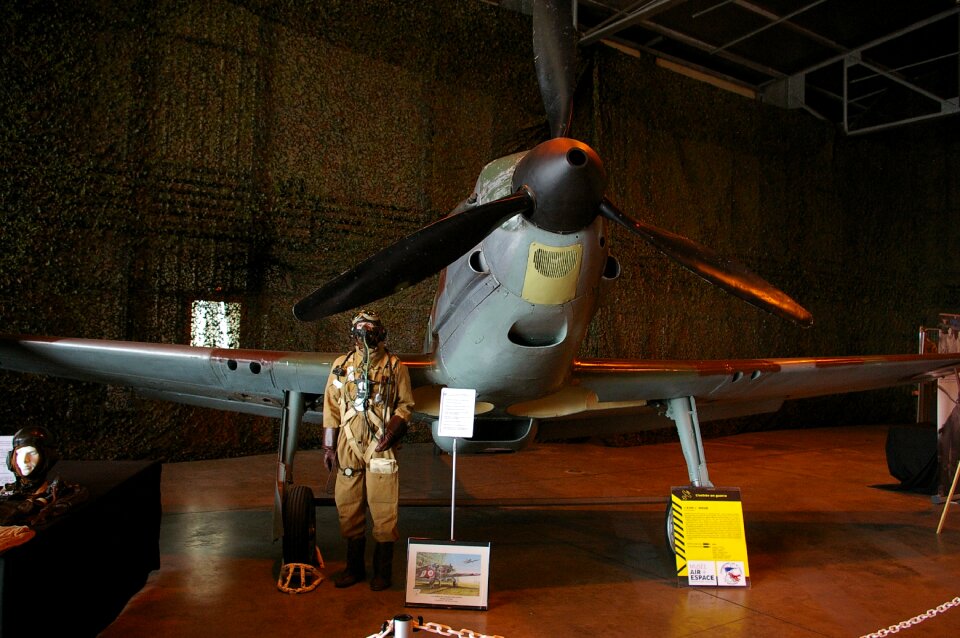 Meeting air cazaux