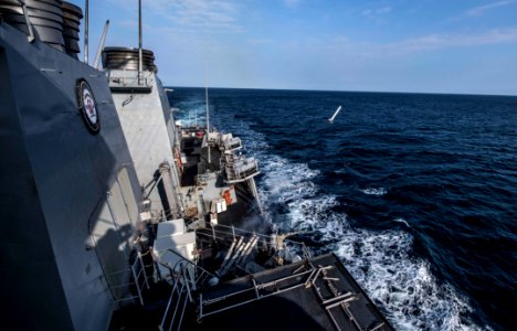 USS Porter