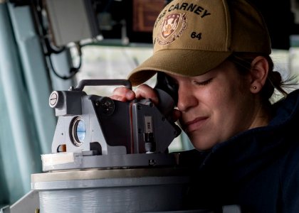 USS Carney (DDG 64)