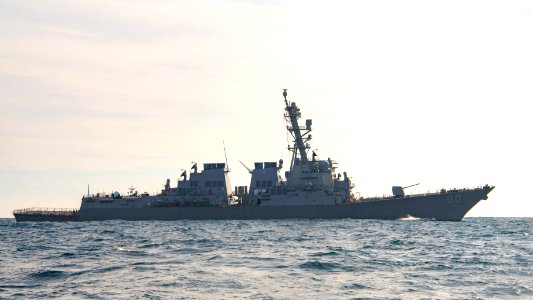 Formidable Shield 19