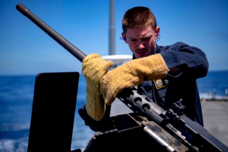 USS Roosevelt (DDG 80)