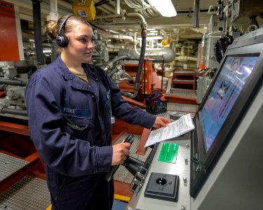 USS Roosevelt (DDG 80)