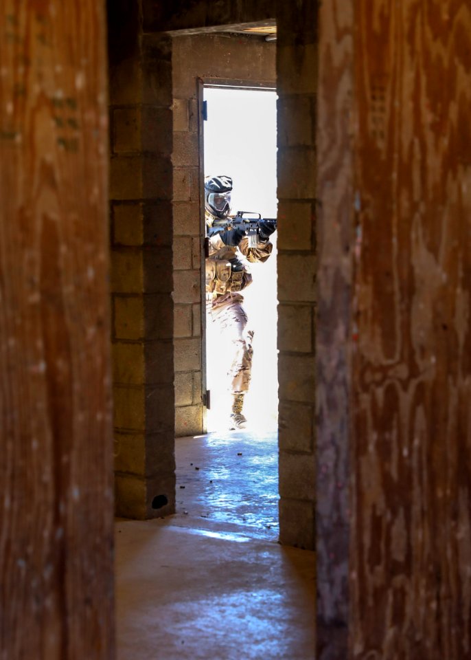 190520 CQB and MOUT