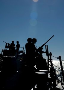 USS Roosevelt (DDG 80)