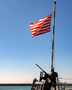 USS Roosevelt