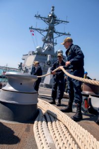 USS Roosevelt (DDG 80)