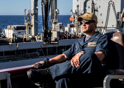 USS Carney (DDG 64)