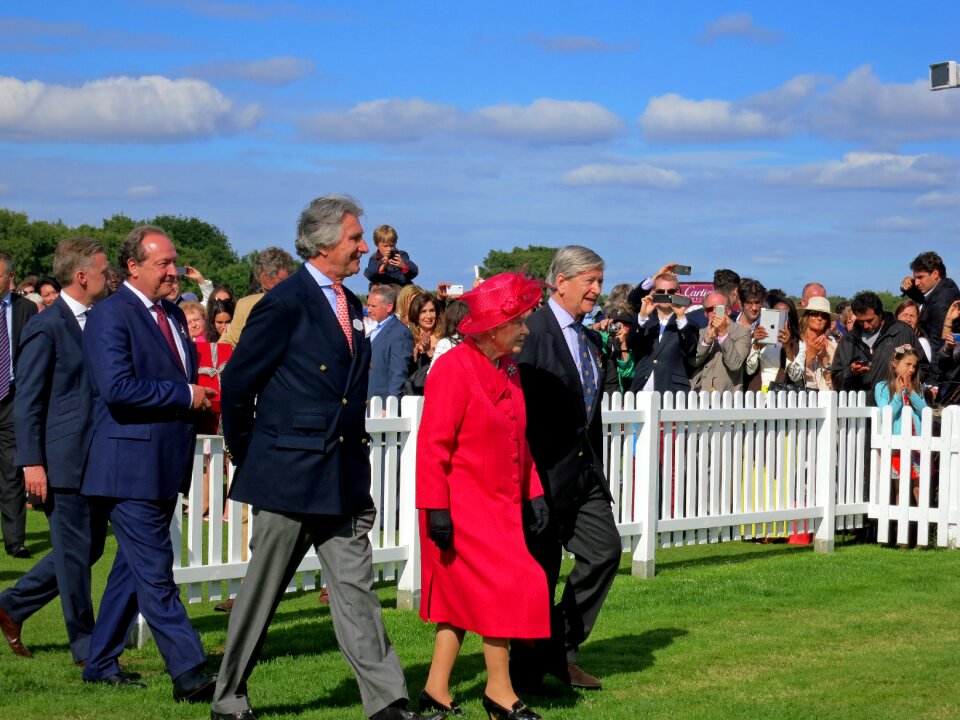 Polo cup england windsor