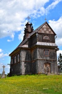 Christian old europe