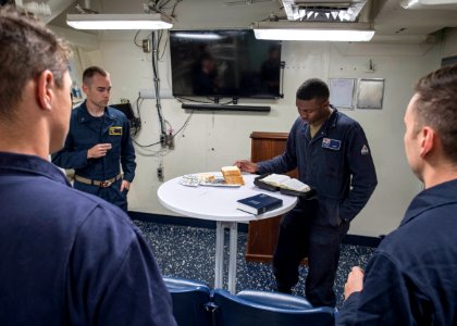 USS Carney (DDG 64)