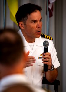 Sea Breeze 2019 Opening Ceremony