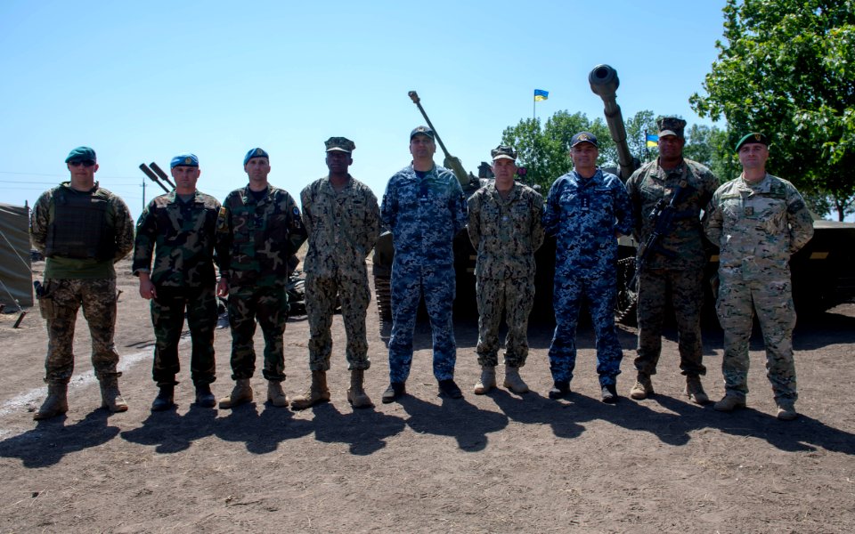 Mass Communication Specialist 3rd Class