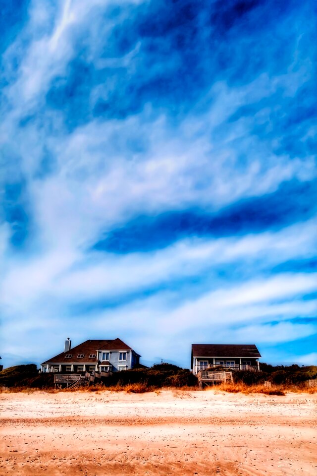 Cottage houses homes