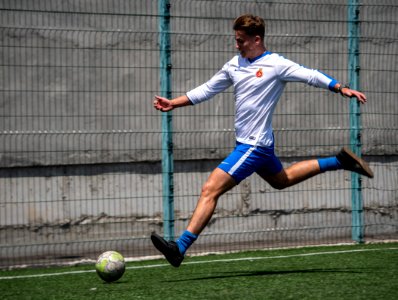 Sea Breeze 2019 - Sports Day