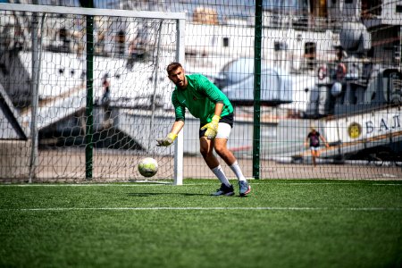 Sea Breeze 2019 - Sports Day