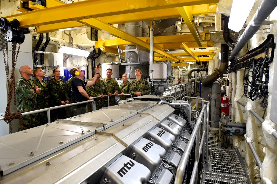 USNS Carson City (T-EPF 7)