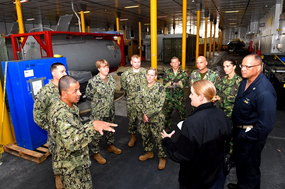 USNS Carson City (T-EPF 7)