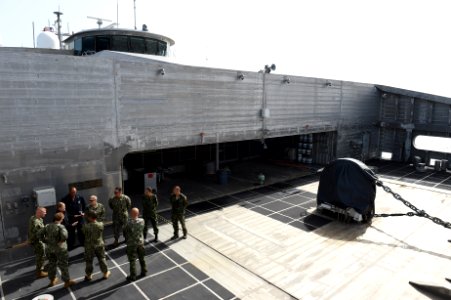 USNS Carson City (T-EPF 7)