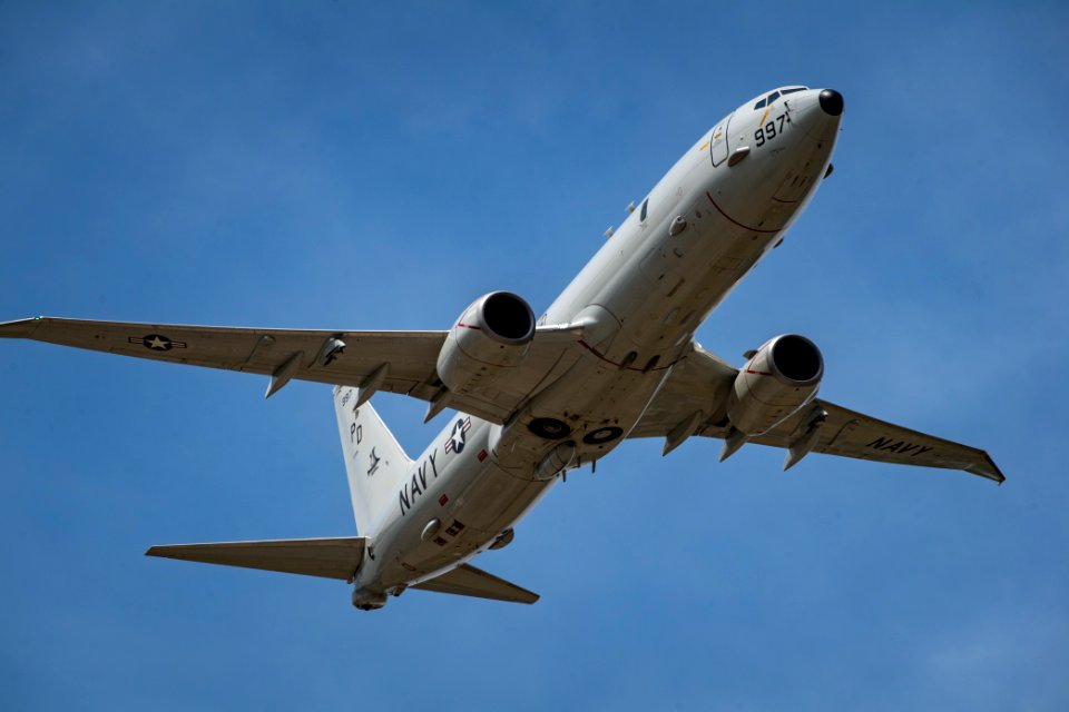 Exercise Sea Breeze 2019
