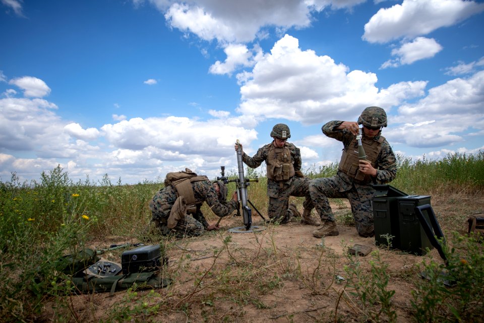 Exercise Sea Breeze 2019