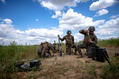 Exercise Sea Breeze 2019