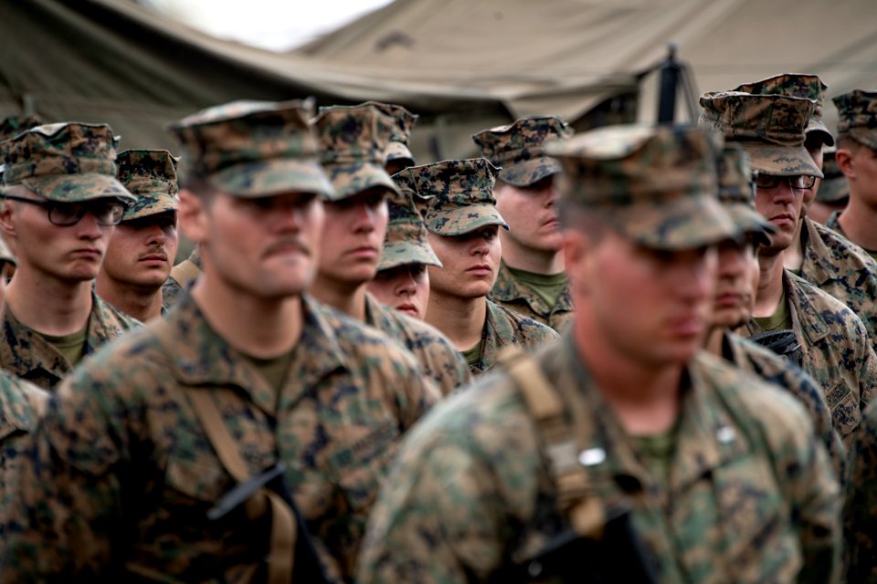 Exercise Sea Breeze 2019