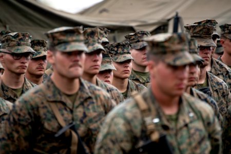 Exercise Sea Breeze 2019