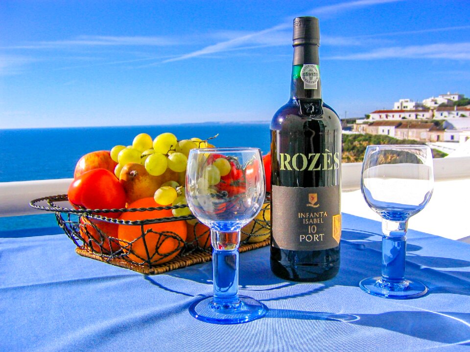 Relax enjoy vacations
