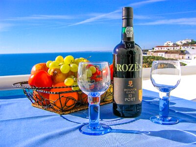 Relax enjoy vacations