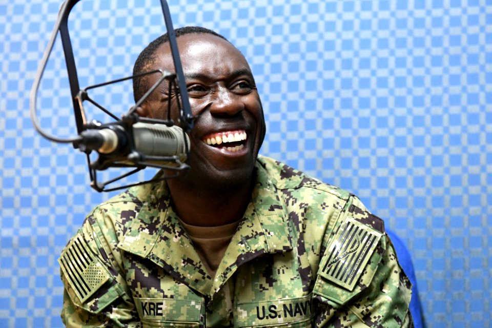 Africa Partnership Station