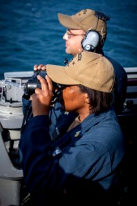 USS Porter (DDG 68)