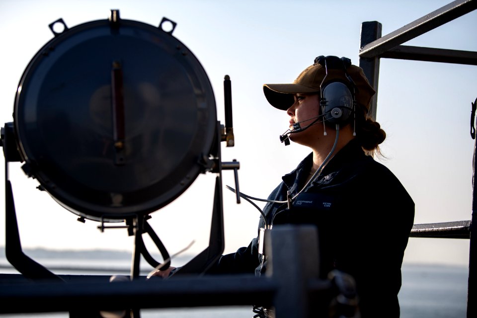 USS Porter (DDG 68)