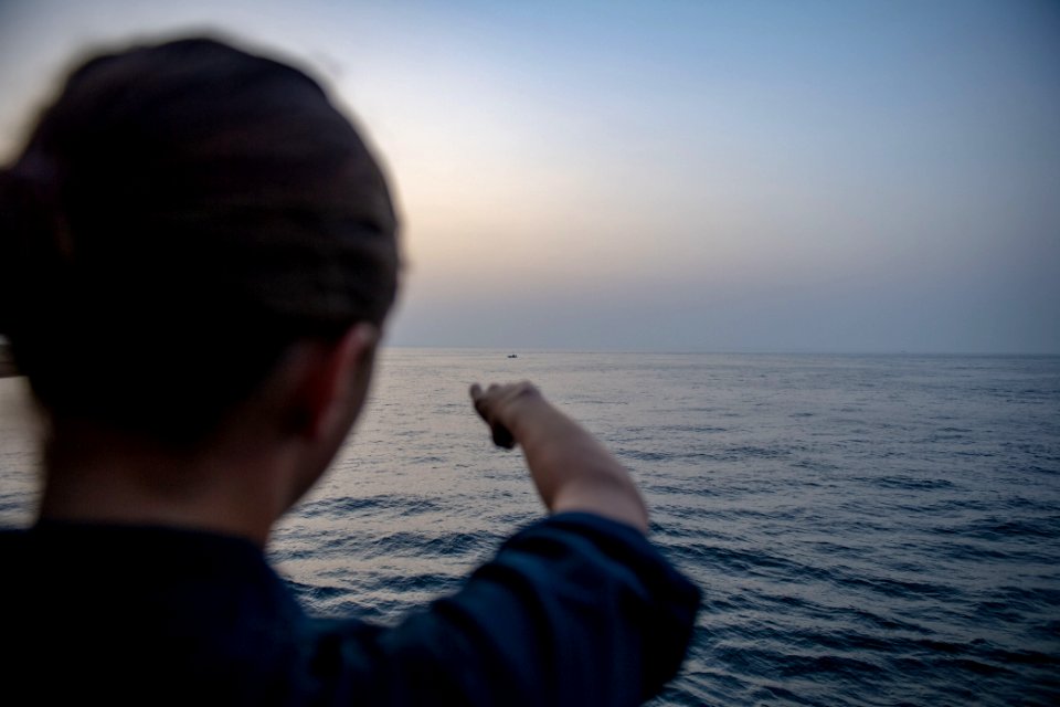 USS Porter (DDG 68)