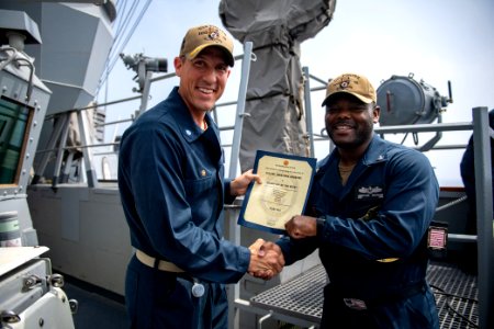 USS Porter (DDG 68)