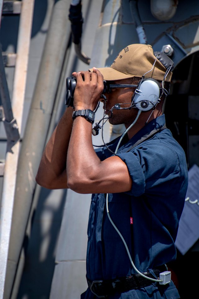 USS Porter (DDG 68)