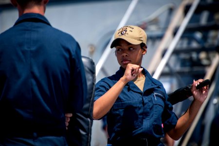 USS Porter (DDG 68)