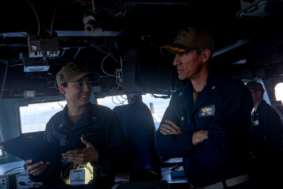 USS Porter (DDG 68)