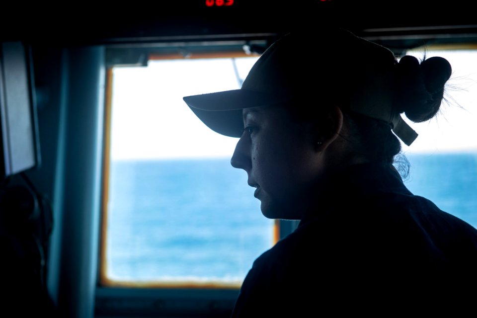 USS Porter (DDG 68)
