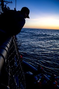 USS Porter (DDG 68)