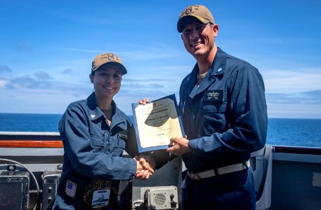USS Porter (DDG 68)