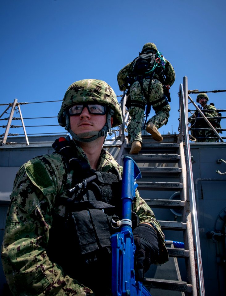 USS Porter (DDG 78)