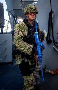 USS Porter (DDG 78)