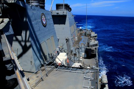 USS Porter (DDG 78)